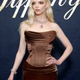 Anya Taylor-Joy 2024 Blue Book 1