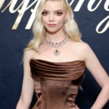 Anya Taylor-Joy 2024 Blue Book 3