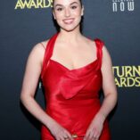 Grace Caroline Currey 51st Saturn Awards 3