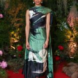 Gugu Mbatha-Raw 2024 Netflix BAFTA Television Awards Celebration 1