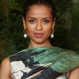 Gugu Mbatha-Raw 2024 Netflix BAFTA Television Awards Celebration 10