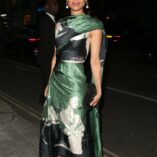 Gugu Mbatha-Raw 2024 Netflix BAFTA Television Awards Celebration 14