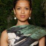 Gugu Mbatha-Raw 2024 Netflix BAFTA Television Awards Celebration 6