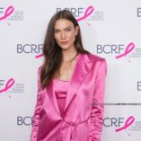 Karlie Kloss 2024 Hot Pink Party 10