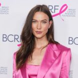 Karlie Kloss 2024 Hot Pink Party 13