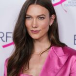 Karlie Kloss 2024 Hot Pink Party 15