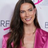 Karlie Kloss 2024 Hot Pink Party 16