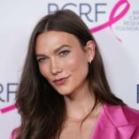 Karlie Kloss 2024 Hot Pink Party 17