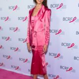 Karlie Kloss 2024 Hot Pink Party 4