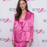 Karlie Kloss 2024 Hot Pink Party 9