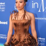 Kat Graham 2024 Billboard Women In Music 14