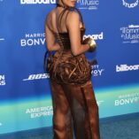 Kat Graham 2024 Billboard Women In Music 17