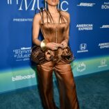 Kat Graham 2024 Billboard Women In Music 23