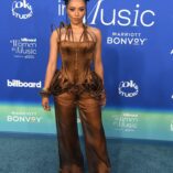 Kat Graham 2024 Billboard Women In Music 28