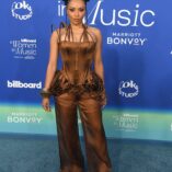 Kat Graham 2024 Billboard Women In Music 31