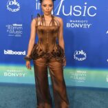 Kat Graham 2024 Billboard Women In Music 33