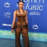 Kat Graham 2024 Billboard Women In Music 36