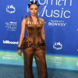 Kat Graham 2024 Billboard Women In Music 37