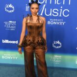 Kat Graham 2024 Billboard Women In Music 39