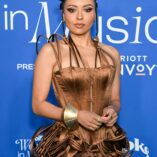 Kat Graham 2024 Billboard Women In Music 6