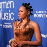 Kat Graham 2024 Billboard Women In Music 7