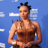 Kat Graham 2024 Billboard Women In Music 8