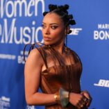 Kat Graham 2024 Billboard Women In Music 9