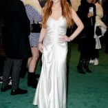 Lindsay Lohan Irish Wish Screening 10