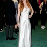 Lindsay Lohan Irish Wish Screening 3