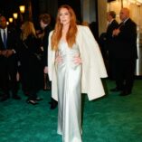 Lindsay Lohan Irish Wish Screening 33