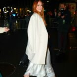 Lindsay Lohan Irish Wish Screening 36