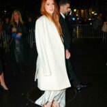 Lindsay Lohan Irish Wish Screening 37