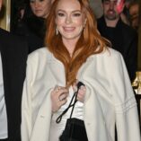 Lindsay Lohan Irish Wish Screening 42