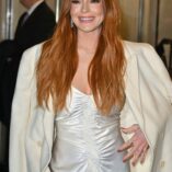 Lindsay Lohan Irish Wish Screening 45