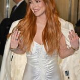 Lindsay Lohan Irish Wish Screening 46