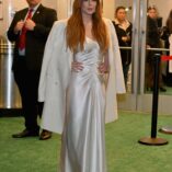 Lindsay Lohan Irish Wish Screening 49