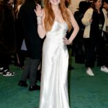 Lindsay Lohan Irish Wish Screening 5