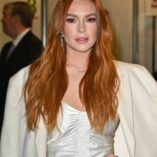 Lindsay Lohan Irish Wish Screening 73