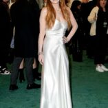 Lindsay Lohan Irish Wish Screening 9