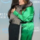 Maura Tierney American Rust: Broken Justice Screening 10