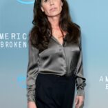 Maura Tierney American Rust: Broken Justice Screening 12