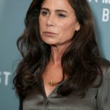 Maura Tierney American Rust: Broken Justice Screening 17