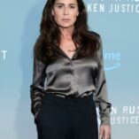 Maura Tierney American Rust: Broken Justice Screening 22