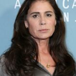 Maura Tierney American Rust: Broken Justice Screening 24