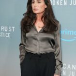 Maura Tierney American Rust: Broken Justice Screening 4