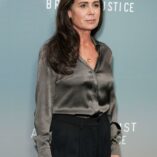 Maura Tierney American Rust: Broken Justice Screening 6