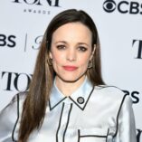 Rachel McAdams 2024 Tony Awards Nominees 23