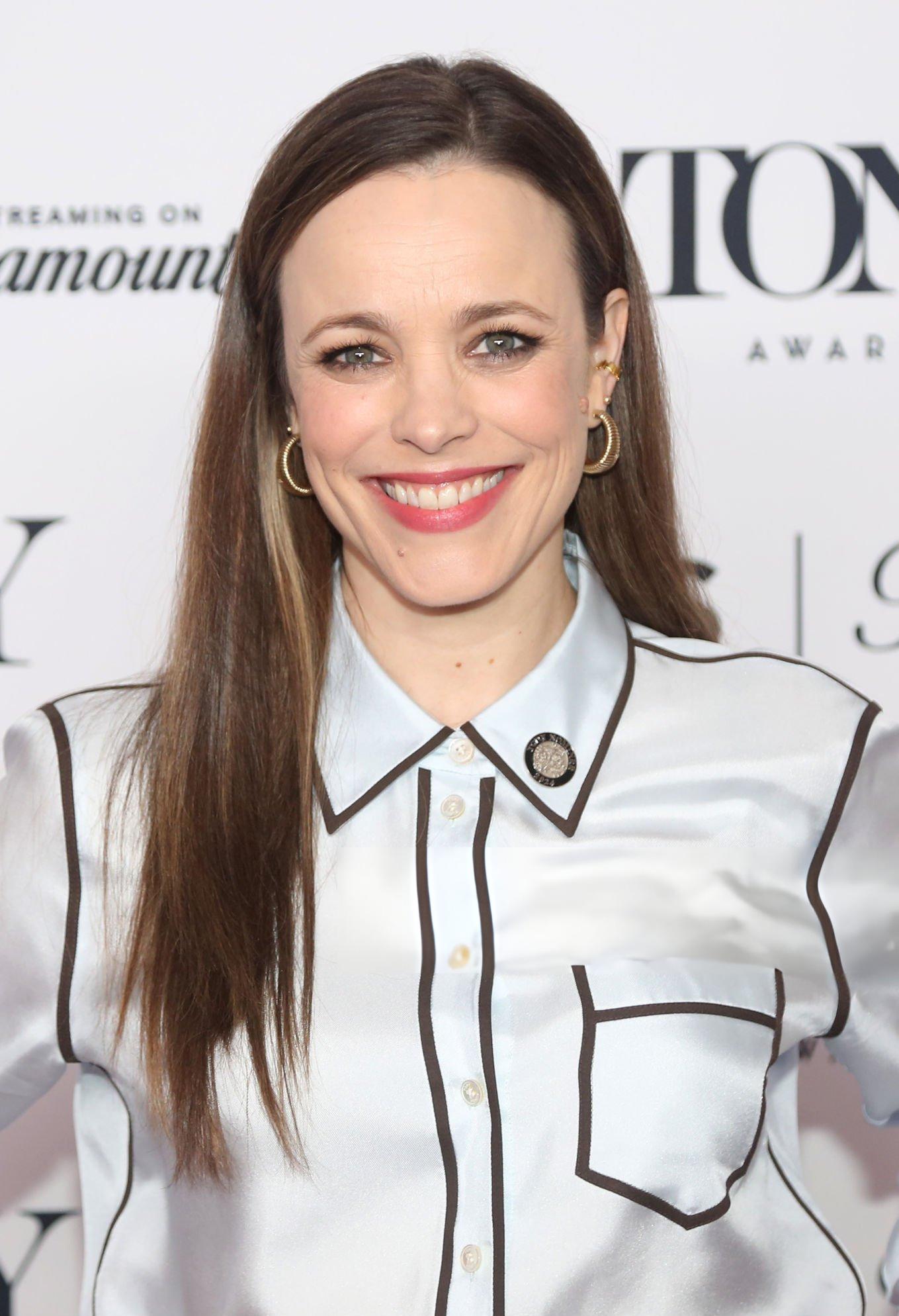 Rachel McAdams 2024 Tony Awards Nominees 3