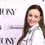 Rachel McAdams 2024 Tony Awards Nominees 36