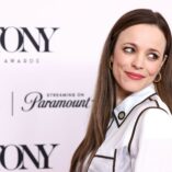 Rachel McAdams 2024 Tony Awards Nominees 37